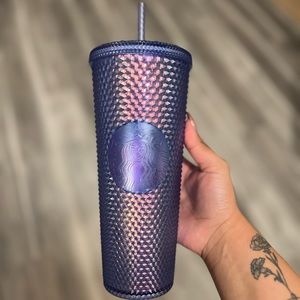 Starbucks Walt Disney Studded Tumbler